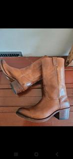 Prachtige handmade Sendra boots, Kleding | Dames, Schoenen, Ophalen of Verzenden, Zo goed als nieuw