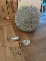 Twee nieuwe design hanglampen, Huis en Inrichting, Lampen | Hanglampen, Ophalen, Nieuw, Minder dan 50 cm