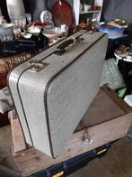 Vintage Koffer - Decoratief & Functioneel, Ophalen of Verzenden