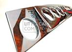 dashboarden voor de classic mini cooper 1959-2000, Ophalen of Verzenden, Nieuw, Rover