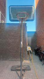 Gebruikte basket, Sport en Fitness, Ophalen, Gebruikt, Ring, Bord of Paal