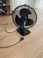Rowenta Ventilator , 3 standen, in elke hoek vast te zetten, Ophalen of Verzenden, Gebruikt, Tafelventilator