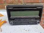 Te koop: een originele VW Polo 6R radio in goede staat, Ophalen of Verzenden, Zo goed als nieuw
