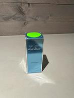 Davidoff Cool Water Woman Edt Spray 30,00 ml, Verzamelen, Ophalen of Verzenden, Nvt, Nvt, Nvt
