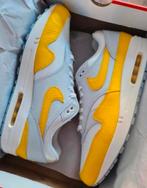 Nike air max one 1 tour yellow wmns 13,5 men 46 DS, Ophalen, Nieuw, Overige kleuren