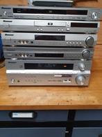 Pioneer audiosysteem, Audio, Tv en Foto, Stereo-sets, Ophalen, Gebruikt, Pioneer