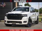 Dodge Ram 1500 1500 Limited Night High Output 540HP 706Nm |, Auto's, Automaat, Met garantie (alle), Wit, Leder