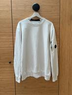 CP Company sweater, Kleding | Heren, CP Company, Wit, Maat 56/58 (XL), Ophalen of Verzenden
