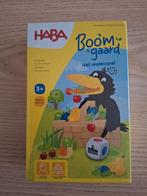 Haba - Boomgaardje - Memospel, Een of twee spelers, Ophalen of Verzenden, Nieuw, HABA