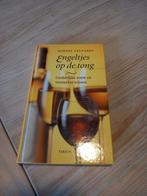 R. Leenaers - Engeltjes op de tong, R. Leenaers, Ophalen of Verzenden, Zo goed als nieuw, Nederland en België