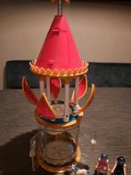 Playmobile super4, Ophalen, Gebruikt, Complete set