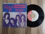 single Queen ‎– Bohemian Rhapsody, Cd's en Dvd's, Vinyl Singles, Rock en Metal, Gebruikt, Ophalen of Verzenden, 7 inch