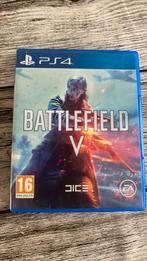 Battlefield 5, Spelcomputers en Games, Games | Sony PlayStation 4, Ophalen of Verzenden, Zo goed als nieuw