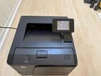 HP LaserJet Pro M401dn, zwart-wit laserprinter met 70% toner, Computers en Software, Printers, Ophalen, Zwart-en-wit printen, Gebruikt
