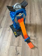 Hotwheels schans, Kinderen en Baby's, Speelgoed | Racebanen, Ophalen, Gebruikt, Hot Wheels