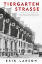 Erik Larson  - Tiergartenstrasse, Gelezen, Erik Larson, Verzenden, Politiek en Staatkunde