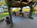 Robuste Buitenkeuken outdoor keuken, Ophalen of Verzenden, Nieuw