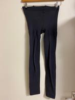 THERMO LEGGING MAILLOT GRIJS S, Kleding | Dames, Maat 36/38 (S), Gedragen, Grijs, Ophalen of Verzenden