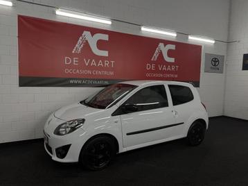 Renault Twingo 1.2-16V Collection - AIRCO/TOERENTELLER/NAP beschikbaar voor biedingen