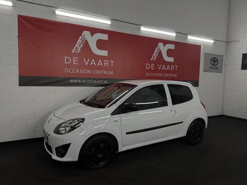 Renault Twingo 1.2-16V Collection - AIRCO/TOERENTELLER/NAP, Auto's, Renault, Bedrijf, Te koop, Twingo, ABS, Airbags, Airconditioning