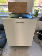 Bosch Inbouw Vaatwasser SMV40E50EU - 2013, Witgoed en Apparatuur, Vaatwasmachines, Ophalen, Gebruikt, Minder dan 85 cm, 60 cm of meer