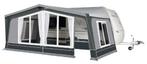 Caravanluifel Dorema Smaragd 5,28mX2,70m met FTP frame, Caravans en Kamperen, Ophalen, Zo goed als nieuw, Dorema