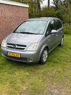 Sloop distributieriem kapot Opel meriva 2004, Auto diversen, Schadeauto's, Ophalen of Verzenden