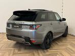 Land Rover Range Rover Sport P400e Limited Edition|NAP|PANO|, Auto's, Automaat, Gebruikt, 4 cilinders, Bedrijf