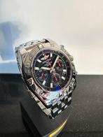 BREITLING CHRONOMAT LIMITED EDITION xx/2000, Breitling, Staal, Ophalen of Verzenden, Staal