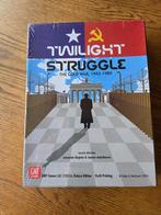 Twilight Struggle - deluxe edition - compleet - NIEUW sealed, Hobby en Vrije tijd, Gezelschapsspellen | Bordspellen, Een of twee spelers
