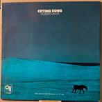 Vinyl Hubert Laws - Crying Song, Verzenden, Gebruikt
