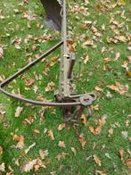 Te koop.oude ploeg, Ophalen of Verzenden, Tuinaarde