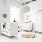 Complete babykamer Petit Amelie BOCCA commode, kast en bed, Kinderen en Baby's, Kinderkamer | Complete kinderkamers, Ophalen of Verzenden