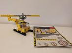 Lego 8020 building set, Ophalen of Verzenden, Zo goed als nieuw