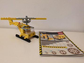 Lego 8020 building set beschikbaar voor biedingen