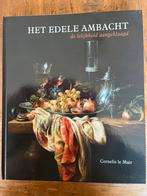 Cornelis Le Mair gesigneerde boeken, Ophalen of Verzenden, Zo goed als nieuw