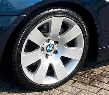 18 inch bmw e60 velgen 5x120 ook transporter t5 / t6 et20 beschikbaar voor biedingen