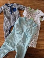 Nachtoutfit boxpakjes maat 68, Kinderen en Baby's, Babykleding | Overige, Ophalen of Verzenden, Gebruikt, Tumble 'n Dry en merkloos