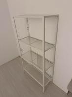 Ikea metalen stellingkast. Koopje!, Huis en Inrichting, Kasten | Stellingkasten, Ophalen of Verzenden, Zo goed als nieuw