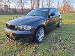 BMW 1-Serie 2.0 118I 5DR 2009 Zwart  -  Ketting vervangen, 1-Serie, 1995 cc, Zwart, Zwart