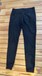 Icon amsterdam broek marine blauw, Kleding | Dames, Broeken en Pantalons, Maat 38/40 (M), Blauw, Ophalen of Verzenden, Zo goed als nieuw