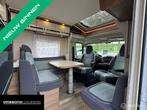 Dethleffs Trend T7057 Queensbed Hefbed Zonnepaneel Luifel Fi, 7 tot 8 meter, Bedrijf, Diesel, Dethleffs