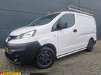 Nissan NV200 1.5 dCi Airco Imperiaal Trekh Navi, Auto's, Euro 5, Gebruikt, 4 cilinders, 1290 kg