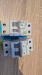 Noark Aardlekautomaat + Installatieautomaat, Ophalen of Verzenden, Nieuw, Overige typen