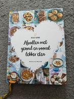 Natalia Rakhorst - Afvallen met gezond en vooral lekker eten, Ophalen of Verzenden, Zo goed als nieuw, Natalia Rakhorst; Walter Rakhorst