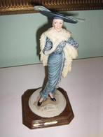 Beeldje (A. Belcari), Ophalen of Verzenden, Nieuw, Mens