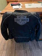 Harley Davidson All Season Jacket, Jas | textiel