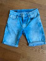 Korte jeans Daily Aesthetikz, mt M, Kleding | Heren, Spijkerbroeken en Jeans, W32 (confectie 46) of kleiner, Daily aesthetikz
