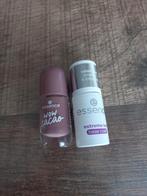 Essence nagellak en basecoat, Overige kleuren, Nieuw, Ophalen of Verzenden, Handen en Nagels