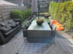 Tuinmeubel/loungeset, Ophalen of Verzenden, Zo goed als nieuw